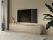 Тумба під ТВ Perfect Home Роял / Royal RTV180 3-дверна Бежевий (PFH-091293), Бежевий