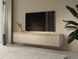 Тумба під ТВ Perfect Home Роял / Royal RTV180 3-дверна Бежевий (PFH-091293), Бежевий