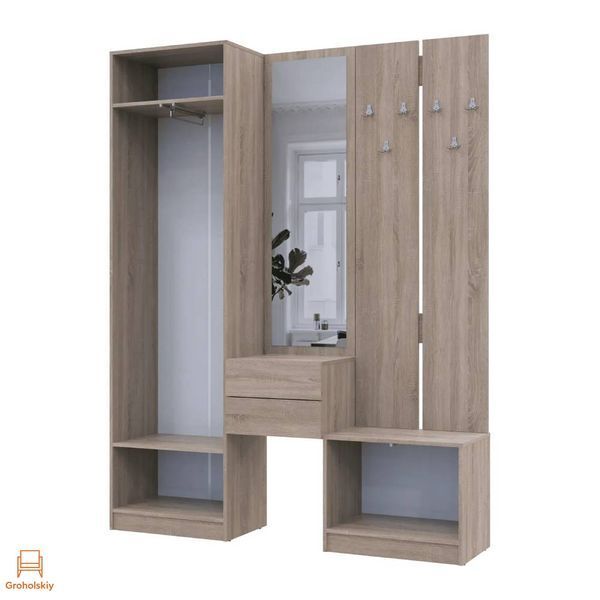 Передпокій Doros Сола DRS‑011753