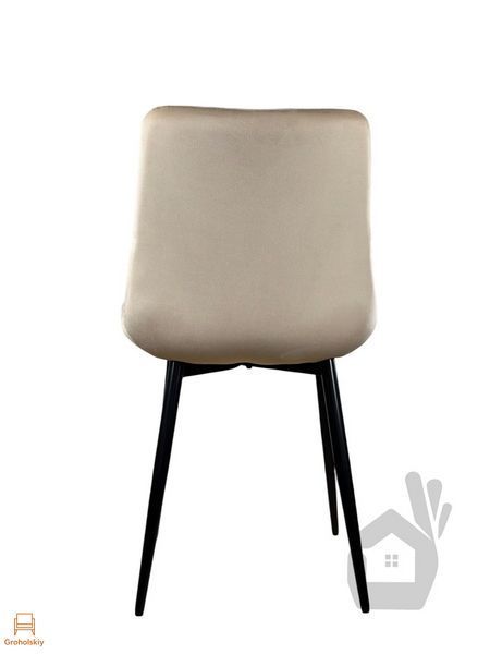 Стул PM-002 Perfect Home Бежевый (PFH-092064)