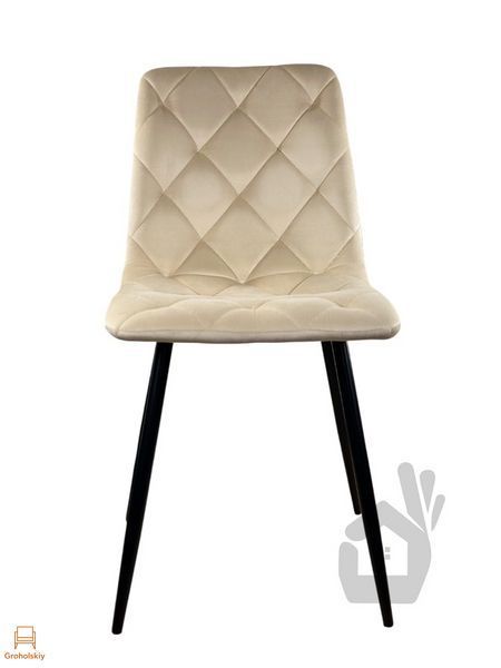 Стул PM-001 Perfect Home Темный беж (PFH-092093)