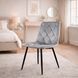 Стул Perfect Home PM‑001 серый