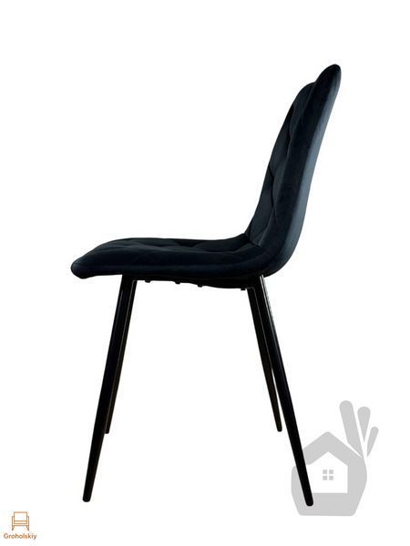 Стул Perfect Home PM‑001 черный