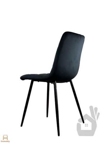 Стул Perfect Home PM‑001 черный