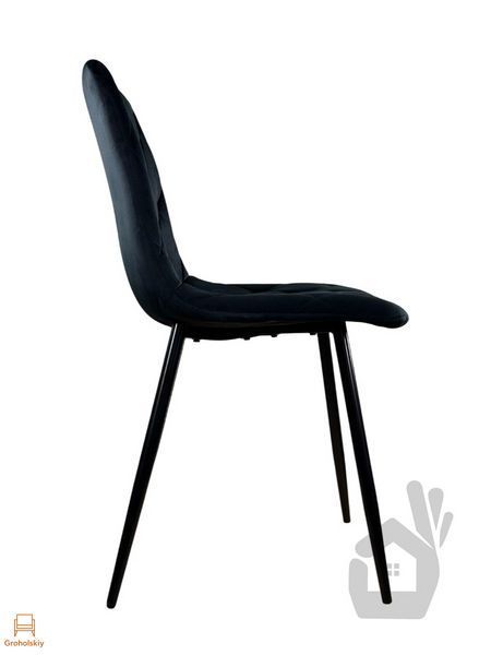 Стул Perfect Home PM‑001 черный