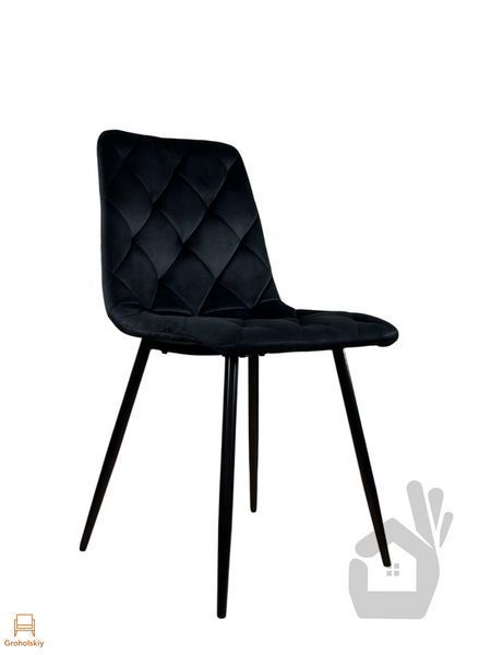 Стул Perfect Home PM‑001 черный