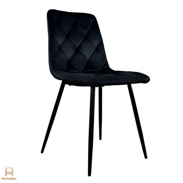 Стул Perfect Home PM‑001 черный