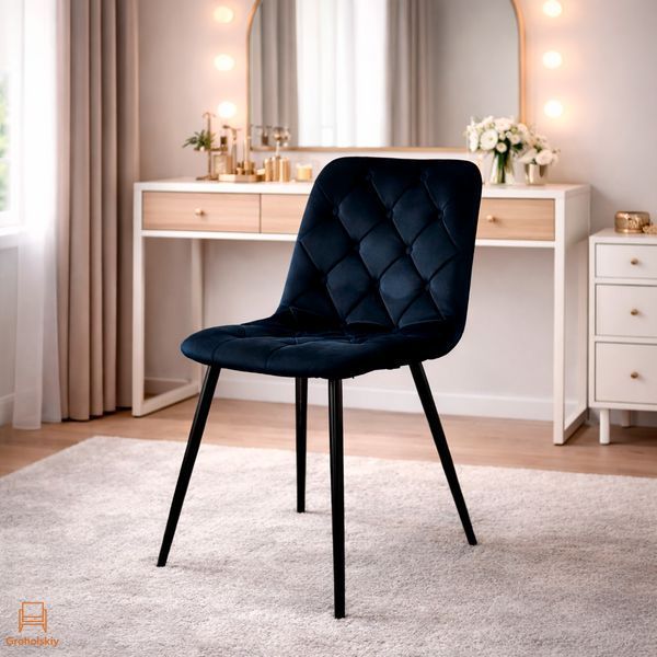 Стул Perfect Home PM‑001 черный