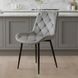 Стілець Perfect Home PM‑002 сірий