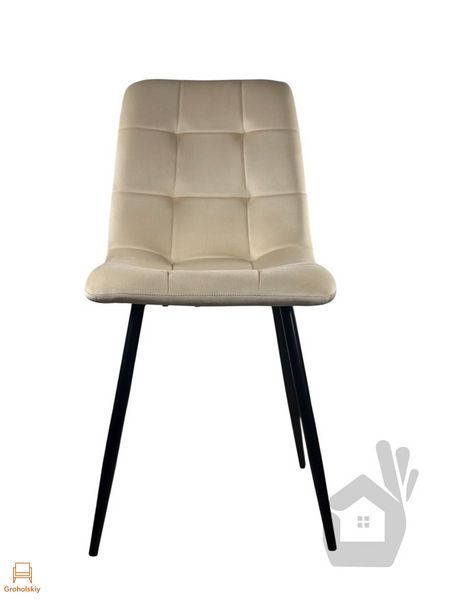 Стул Perfect Home PM‑003 бежевый