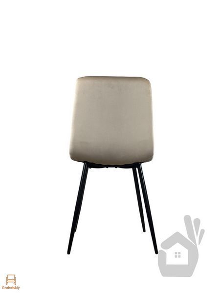 Стул Perfect Home PM‑003 бежевый