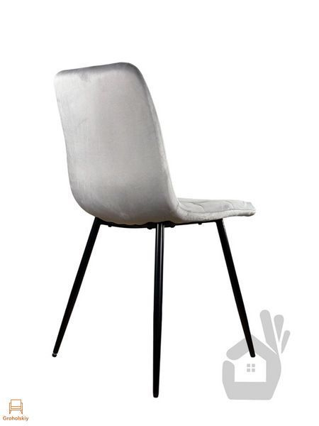 Стул PM-003 Perfect Home Серый (PFH-092068)