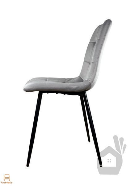 Стул PM-003 Perfect Home Серый (PFH-092068)