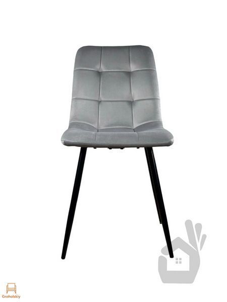 Стул PM-003 Perfect Home Серый (PFH-092068)