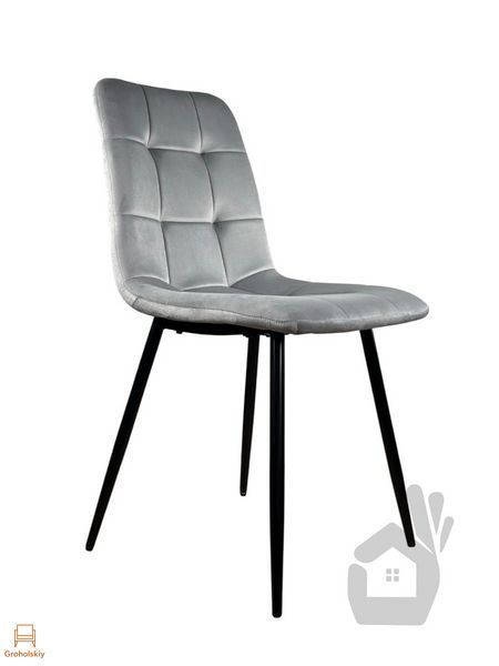 Стул PM-003 Perfect Home Серый (PFH-092068)