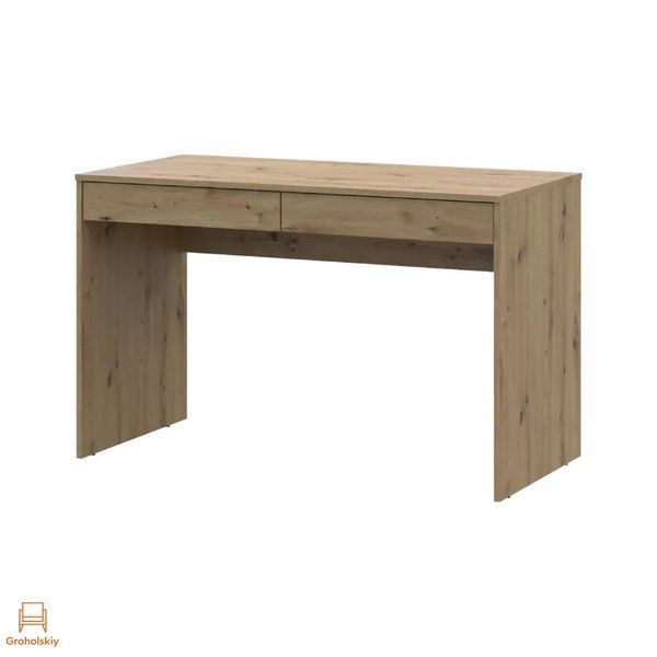 Стіл Doros Дейл Дуб Артизан 2Ш 120х60х78 (DRS-011954)