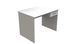 Стол компьютерный Бад Ferrum-decor 750x1000x700 ДСП Белое 16 мм (FRD-104764)