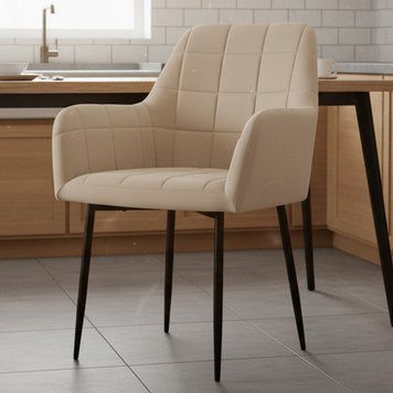 Стул PM-004 Perfect Home Бежевый (PFH-092070)
