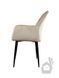 Стілець PM-004 Perfect Home Бежевий (PFH-092070)