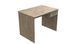 Стіл комп'ютерний Бад Ferrum-decor 750x1000x700 ДСП Дуб Сан-Марино 16 мм (FRD-104765)