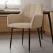 Стілець PM-004 Perfect Home Бежевий (PFH-092070)