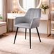 Стілець PM-004 Perfect Home Сірий (PFH-092071)