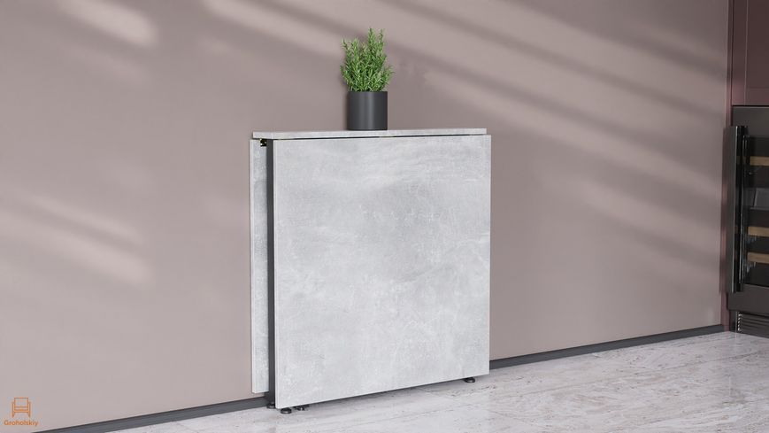 Стіл-книга трансформер Оріон 2 Ferrum-decor
