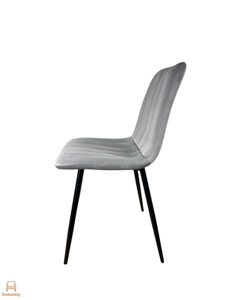 Стул PM-005 Perfect Home Серый (PFH-092074)