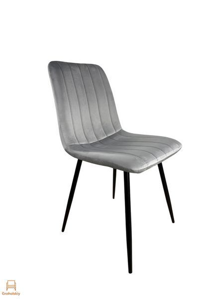 Стул PM-005 Perfect Home Серый (PFH-092074)