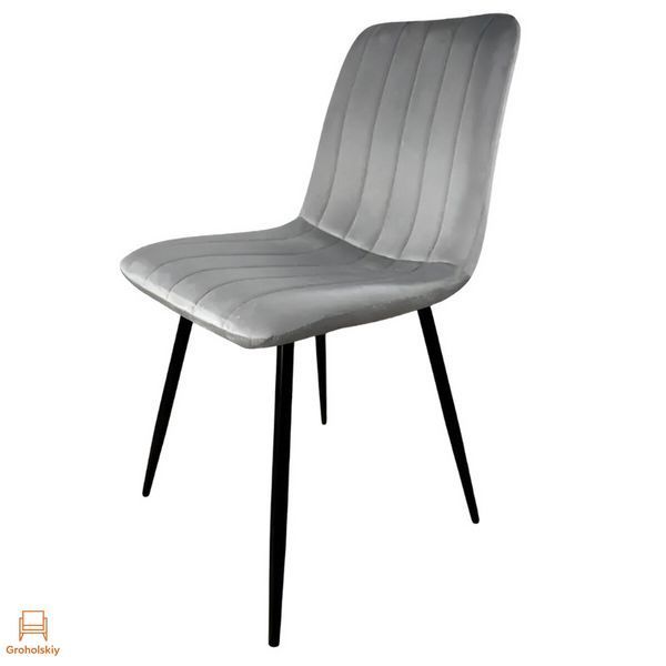 Стул PM-005 Perfect Home Серый (PFH-092074)