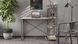Письменный стол Ferrum-decor Серии Конект c этажеркой 75x120x60 серый ДСП Дуб Сан-Марино 16мм (FRD-104231)