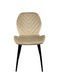 Стілець PM-006 Perfect Home Бежевий (PFH-092076)