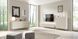 Комод Perfect Home Мути / Muti 2D3S/177 2-дверный с 3 ящиками Кашемир (PFH-091394)