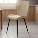 Стілець PM-006 Perfect Home Бежевий (PFH-092076)