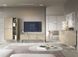 Стеллаж Perfect Home Форест / Forest RG80 2-дверный Беж песочный/пихта сканди (PFH-091480)