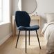 Стілець PM-006 Perfect Home Чорний (PFH-092078)