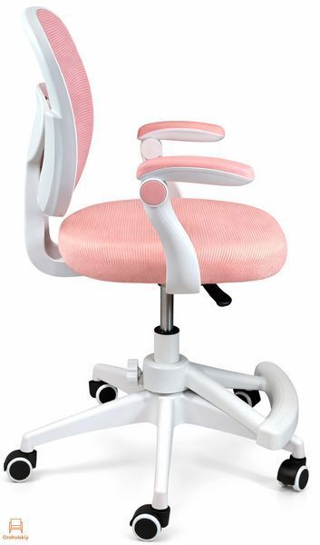 Кресло детское Perfect Kids Pink розовое