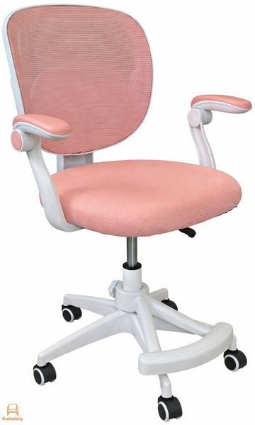 Кресло детское Perfect Kids Pink розовое