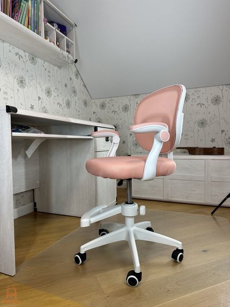 Кресло детское Perfect Kids Pink розовое