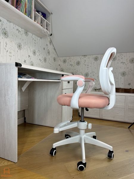 Кресло детское Perfect Kids Pink розовое