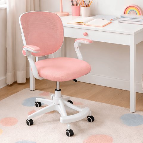 Крісло дитяче Perfect Kids Pink рожевий