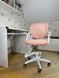 Кресло детское Perfect Kids Pink розовое