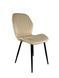 Стілець PM-007 Perfect Home Бежевий (PFH-092079)
