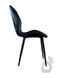 Стілець PM-007 Perfect Home Чорний (PFH-092081)
