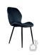 Стілець PM-007 Perfect Home Чорний (PFH-092081)