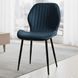 Стілець PM-007 Perfect Home Чорний (PFH-092081)