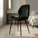 Стілець PM-007 Perfect Home Чорний (PFH-092081)