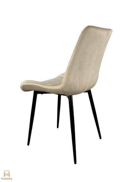 Стілець PM-008 Perfect Home Бежевий (PFH-092082)