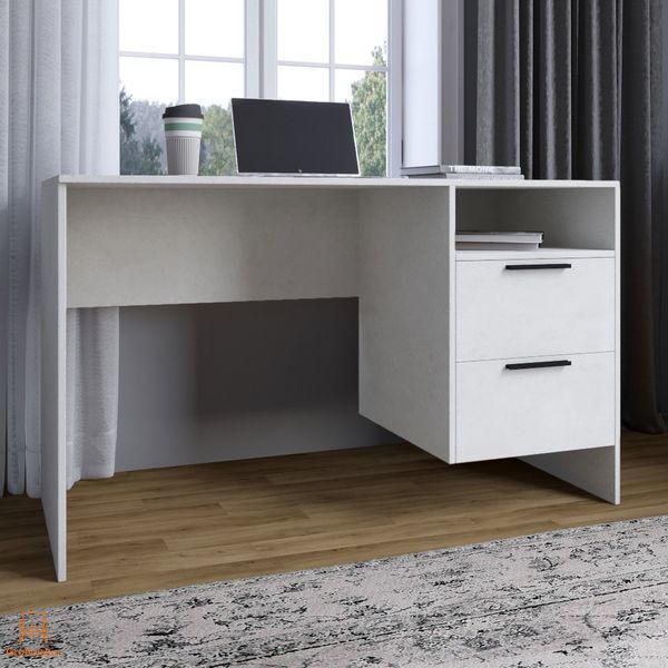 Гарнитур для комнаты LION Краш Бетон style из 4 элементов (LION-044176)