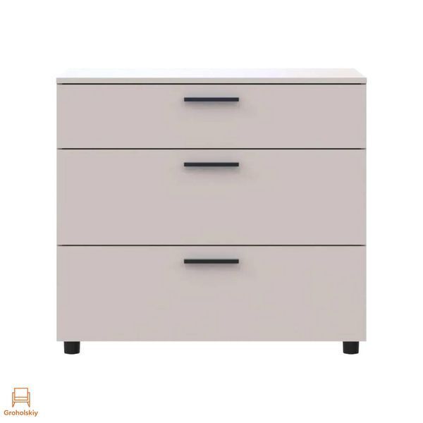 Комод Doros Торн Кашемір 3Ш 90х51.6х80